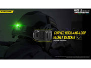 Nitecore NU06-LE Rechargeable LED Signal Light