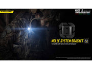 Nitecore NU06-LE Rechargeable LED Signal Light