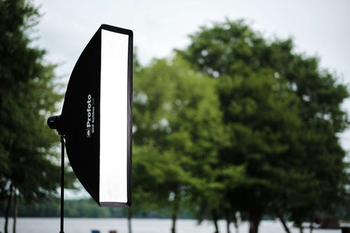 Profoto OCF Softbox 1x4'