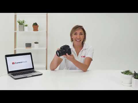 Canon EOS 1500D with EF-S18-55 III Lens - Georges Cameras