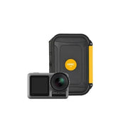 HPRC 1400 Hard Case For DJI Osmo Action (Yellow / Black)