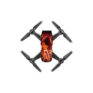 PGYTECH Skin for Spark CO3