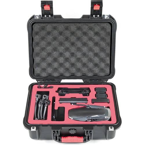 PGYTECH Safety Carrying Case for Mavic Air