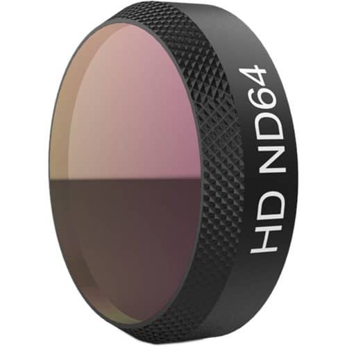 PGYTECH Filter for Mavic air HD-ND64