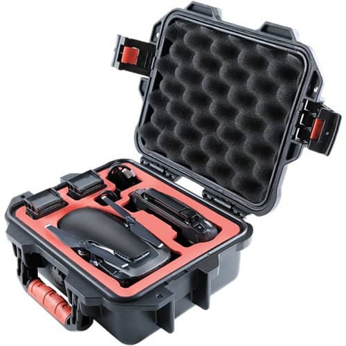PGYTECH Safety Carrying Case Mini for Mavic Air