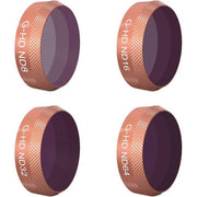 PGYTECH Filter for Mavic Air-ND Set (Advanced) (G-ND8,16,32,64)