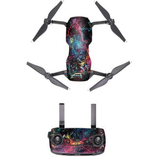 PGYTECH Skin for Mavic Air - UNF-D10