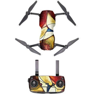 PGYTECH Skin for Mavic Air - UNF-D16