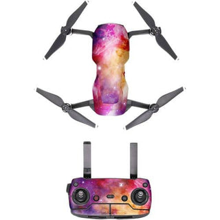 PGYTECH Skin for Mavic Air - UNF-D17