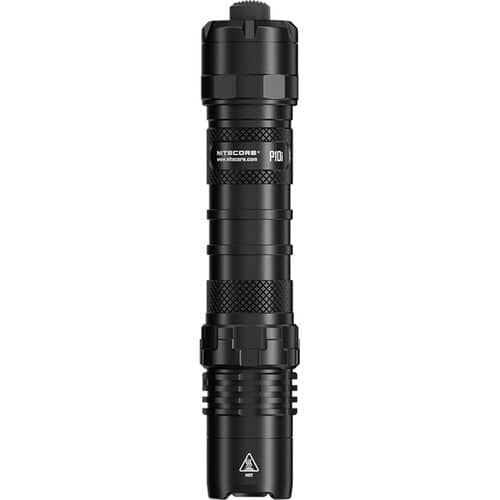 Nitecore P10i 1800 Lumens