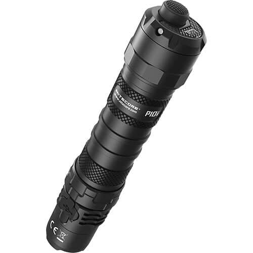 Nitecore P10i 1800 Lumens