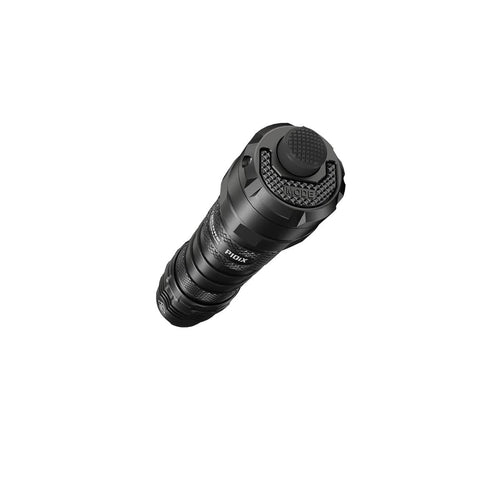 Nitecore P10iX compact 4000 lumen 158m USB-C rechargeable tactical floodlight
