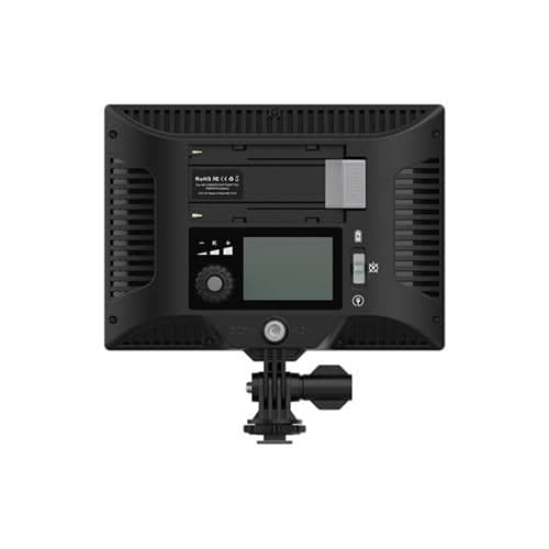 Pixel Slim LED Light P20 Bi-Colour (3200-5600K)