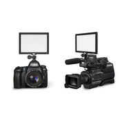 Pixel Slim LED Light P20 Bi-Colour (3200-5600K)