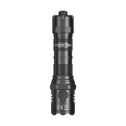 Nitecore P20iX compact 4000 lumen 221m USB-C rechargeable tactical floodlight
