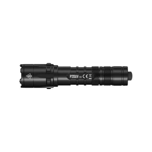 Nitecore P20UV V2