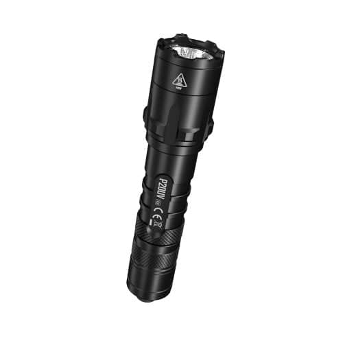 Nitecore P20UV V2