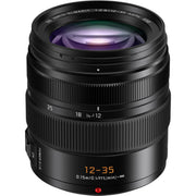 Panasonc Leica 12-35mm F2.8 PWR OIS Lens