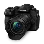Panasonic Lumix G90 Mirrorless Camera with 12-60mm Lumix Lens