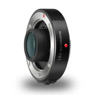 Panasonic Lumix 1.4x Teleconverter DMW-TC14GC