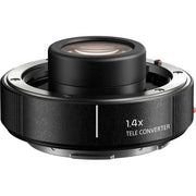 Panasonic 1.4x Teleconverter