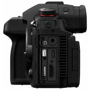 Panasonic Lumix GH6 Mirrorless Camera Body Only