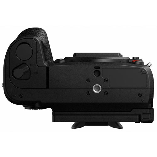 Panasonic Lumix GH6 Mirrorless Camera Body Only