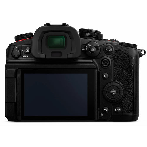 Panasonic Lumix GH6 Mirrorless Camera Body Only