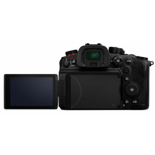 Panasonic Lumix GH6 Mirrorless Camera Body Only