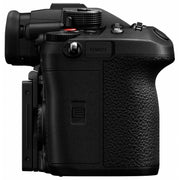 Panasonic Lumix GH6 Mirrorless Camera Body Only