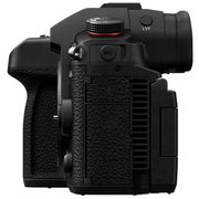Panasonic Lumix GH6 Mirrorless Camera Body Only