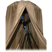 Novoflex PATRON TENT OLIV for PATRON Umbrella (Olive)
