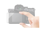 Sony PCK-LG2 Glass Screen Protector for A7 IV