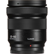 Panasonic Lumix S5IIX with 20-60mm Lens Kit