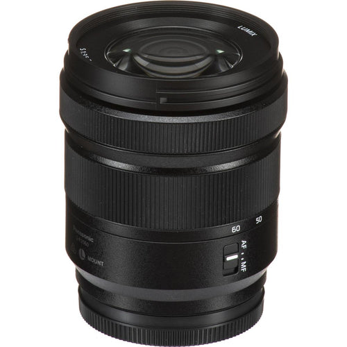 Panasonic Lumix S5IIX with 20-60mm Lens Kit