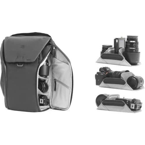 Peak Design Everyday Backpack 20L v2