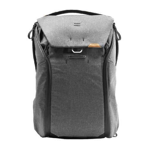Peak Design Everyday Backpack 30L v2, Charcoal