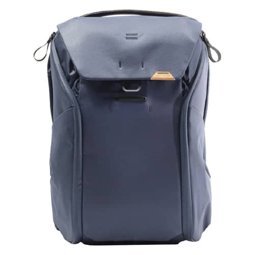 Peak Design Everyday Backpack 30L v2, Midnight
