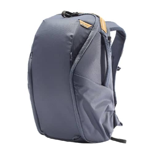 Peak Design Everyday Backpack 20L Zip v2, Midnight