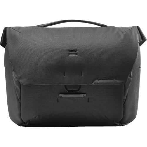 Peak Design Everyday Messenger 13L v2, Black