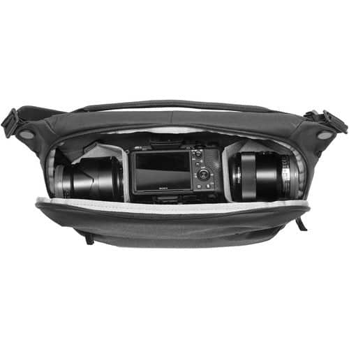 Peak Design Everyday Sling 10L v2