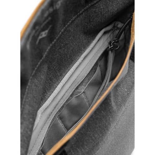 Peak Design Field Pouch v2 (Charcoal)