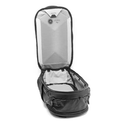 Peak Design Travel Backpack 45L Black