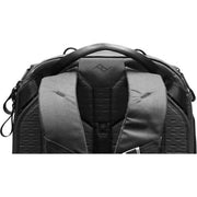 Peak Design Travel Backpack 45L Black