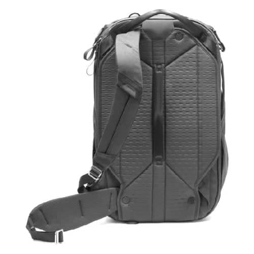 Peak Design Travel Backpack 45L Black