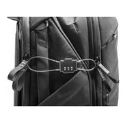 Peak Design Travel Backpack 45L Black