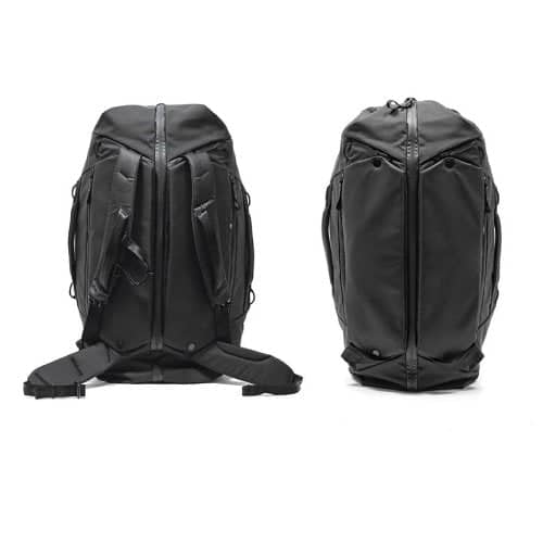 Peak Design Travel Duffelpack 65L - Black