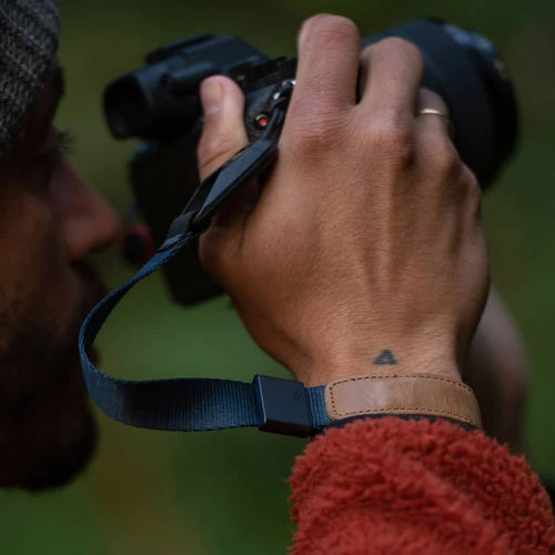 Peak Design Cuff - Midnight
