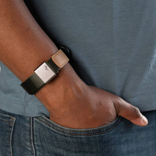 Peak Design Cuff - Sage