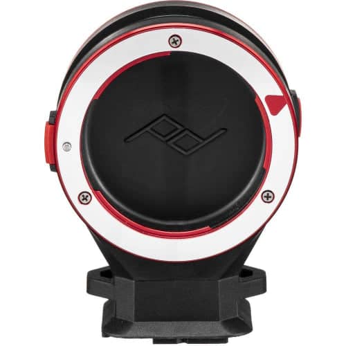 Peak Design Canon Lens Kit v2